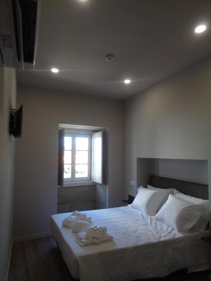 Rua Grande Hotel Viana do Castelo Luaran gambar