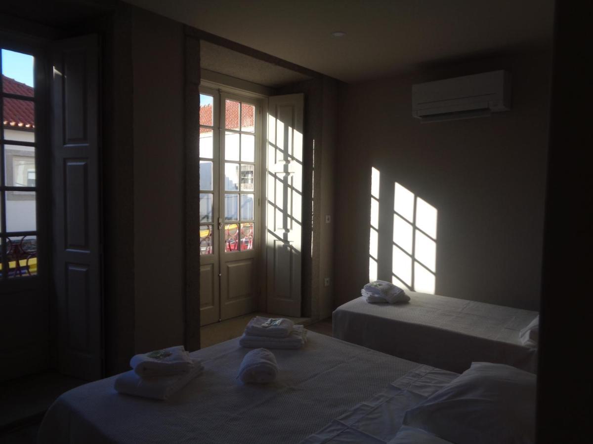 Rua Grande Hotel Viana do Castelo Luaran gambar