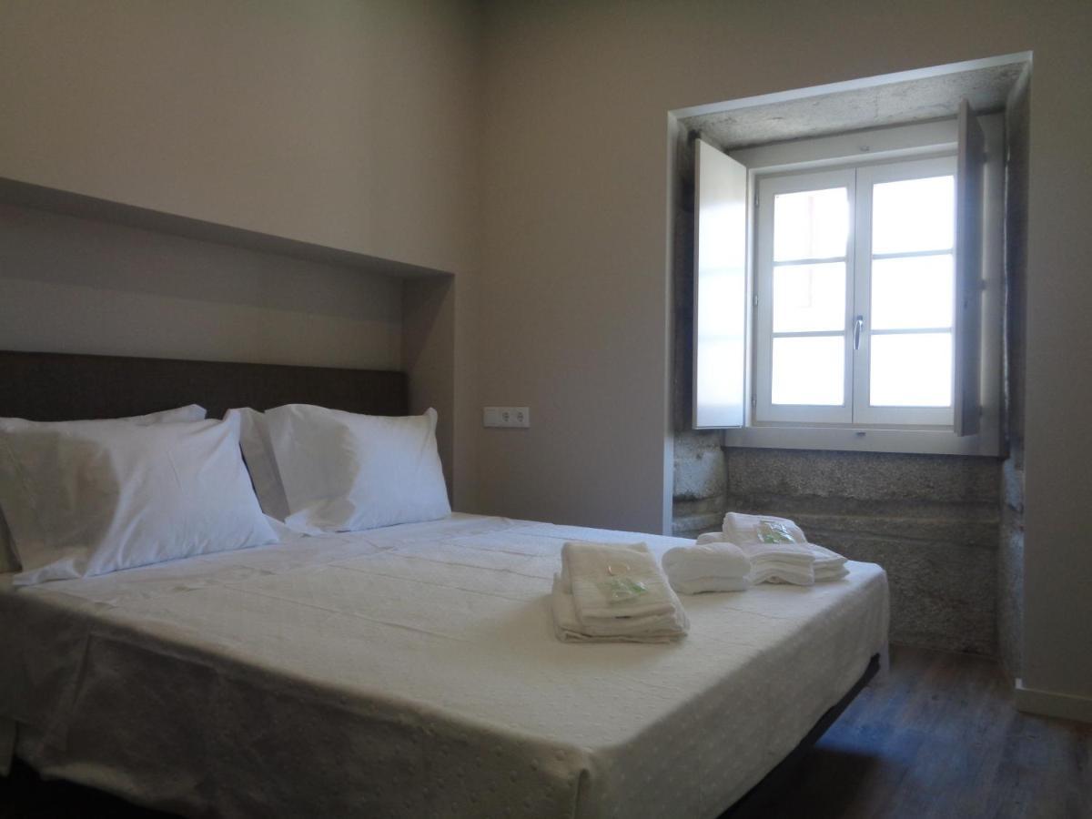 Rua Grande Hotel Viana do Castelo Luaran gambar