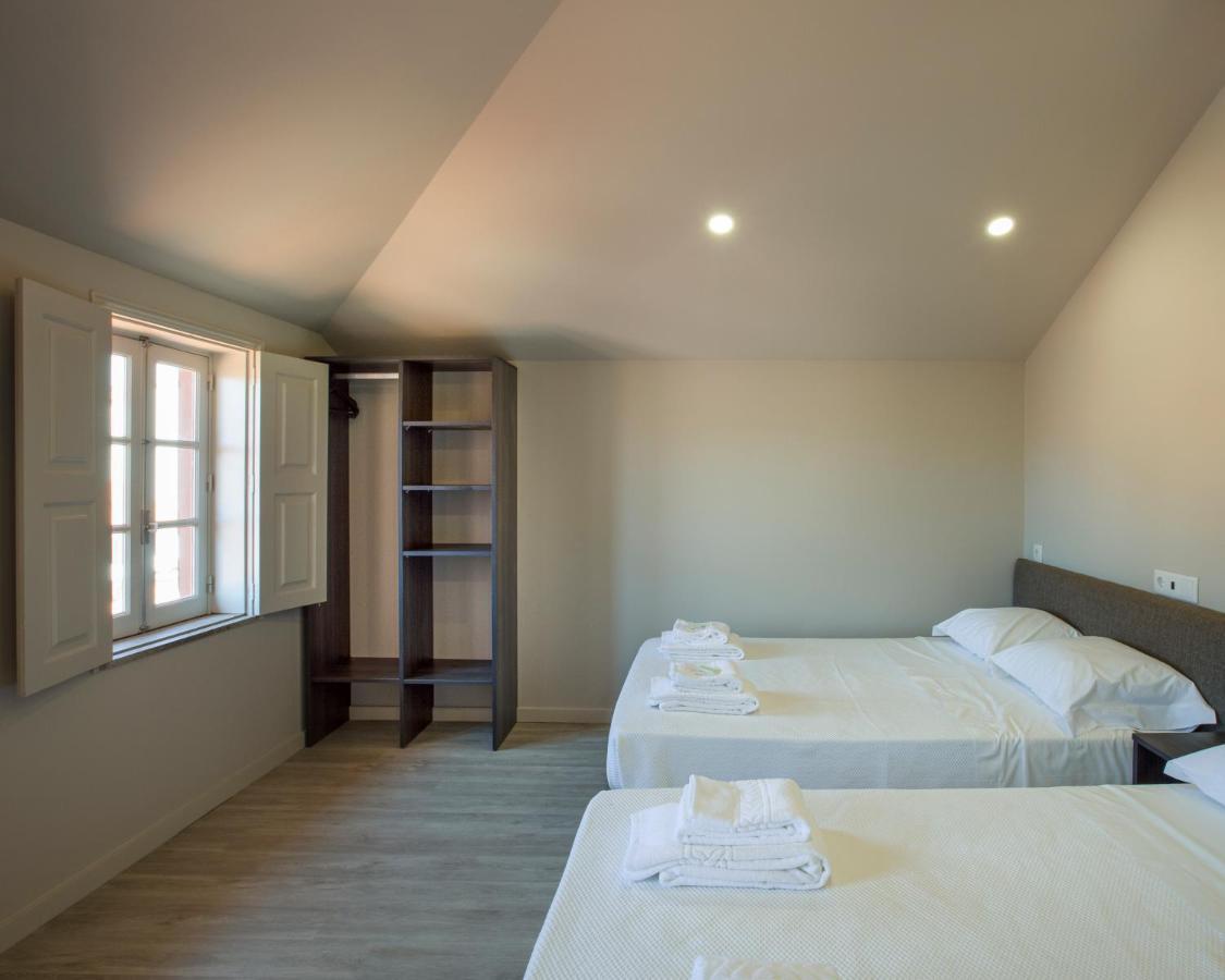 Rua Grande Hotel Viana do Castelo Luaran gambar