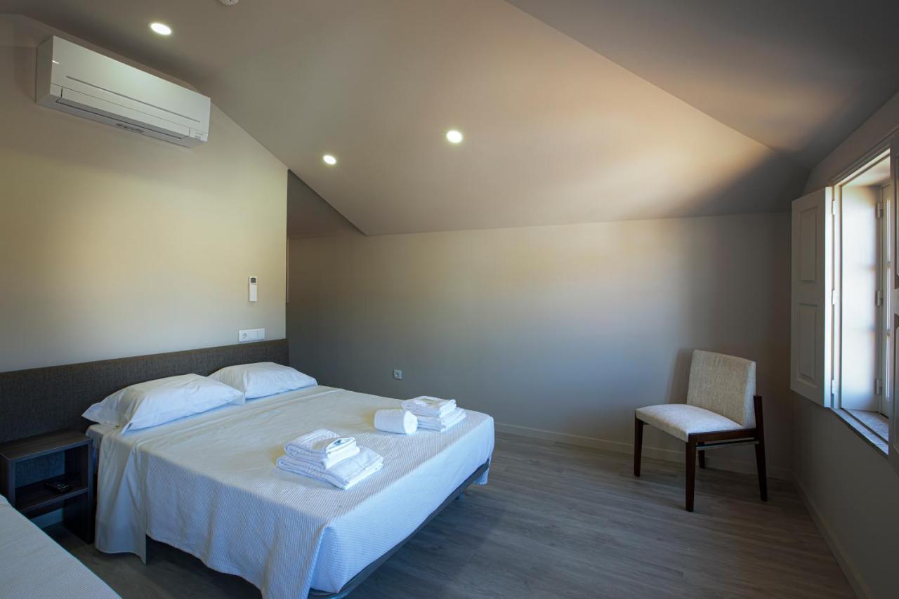 Rua Grande Hotel Viana do Castelo Luaran gambar