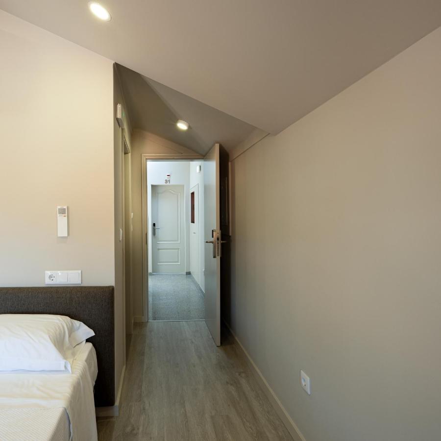 Rua Grande Hotel Viana do Castelo Luaran gambar