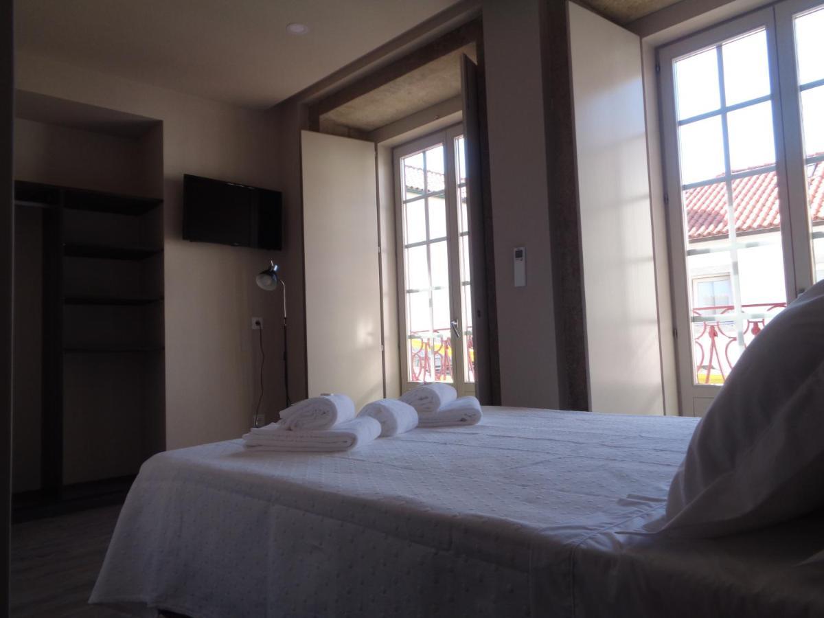 Rua Grande Hotel Viana do Castelo Luaran gambar
