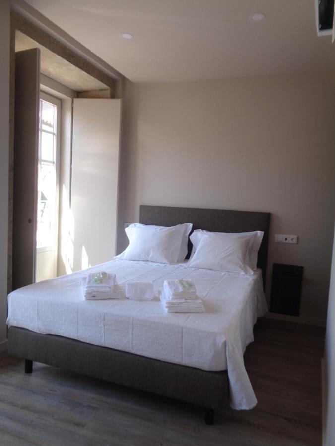Rua Grande Hotel Viana do Castelo Luaran gambar