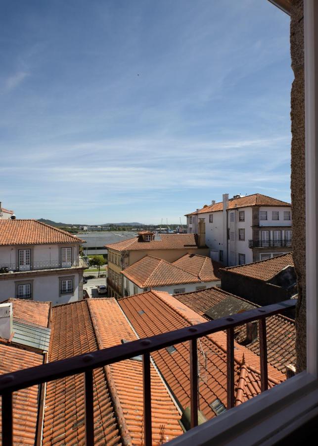Rua Grande Hotel Viana do Castelo Luaran gambar