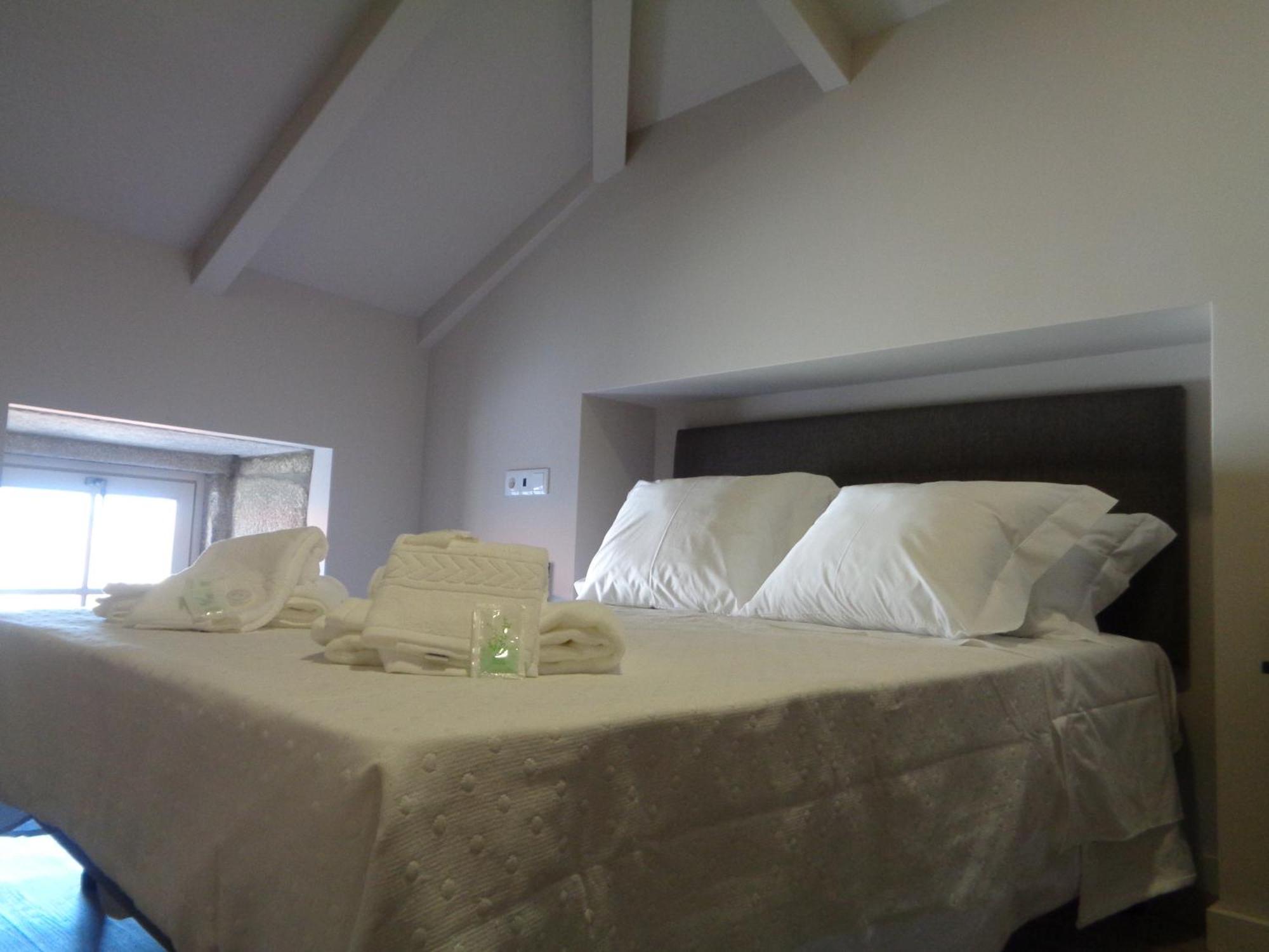 Rua Grande Hotel Viana do Castelo Luaran gambar