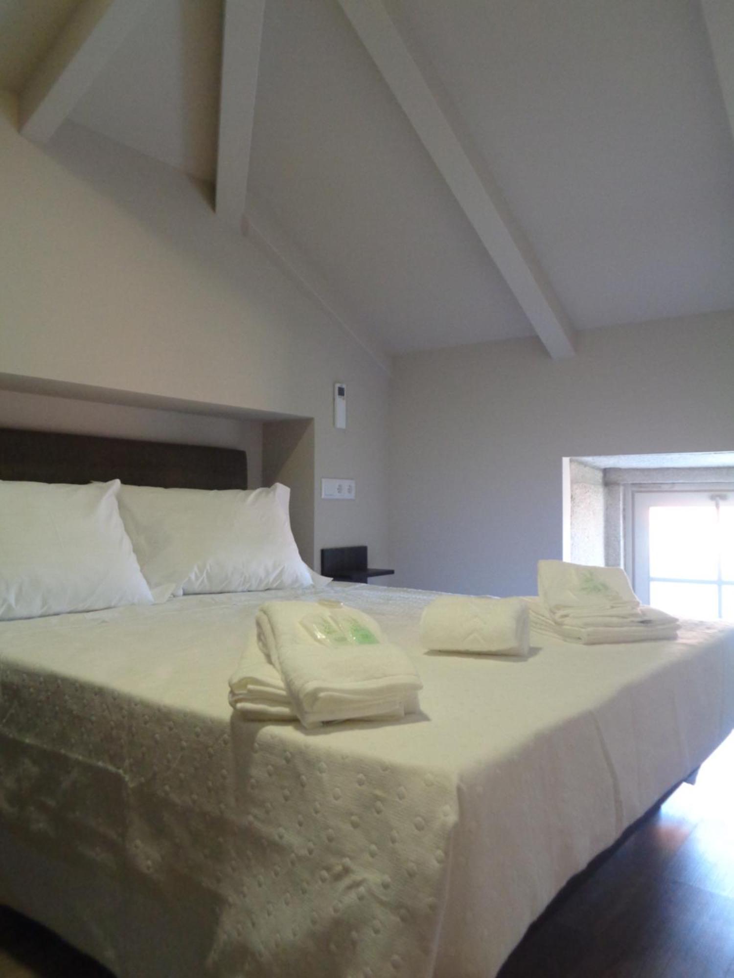Rua Grande Hotel Viana do Castelo Luaran gambar