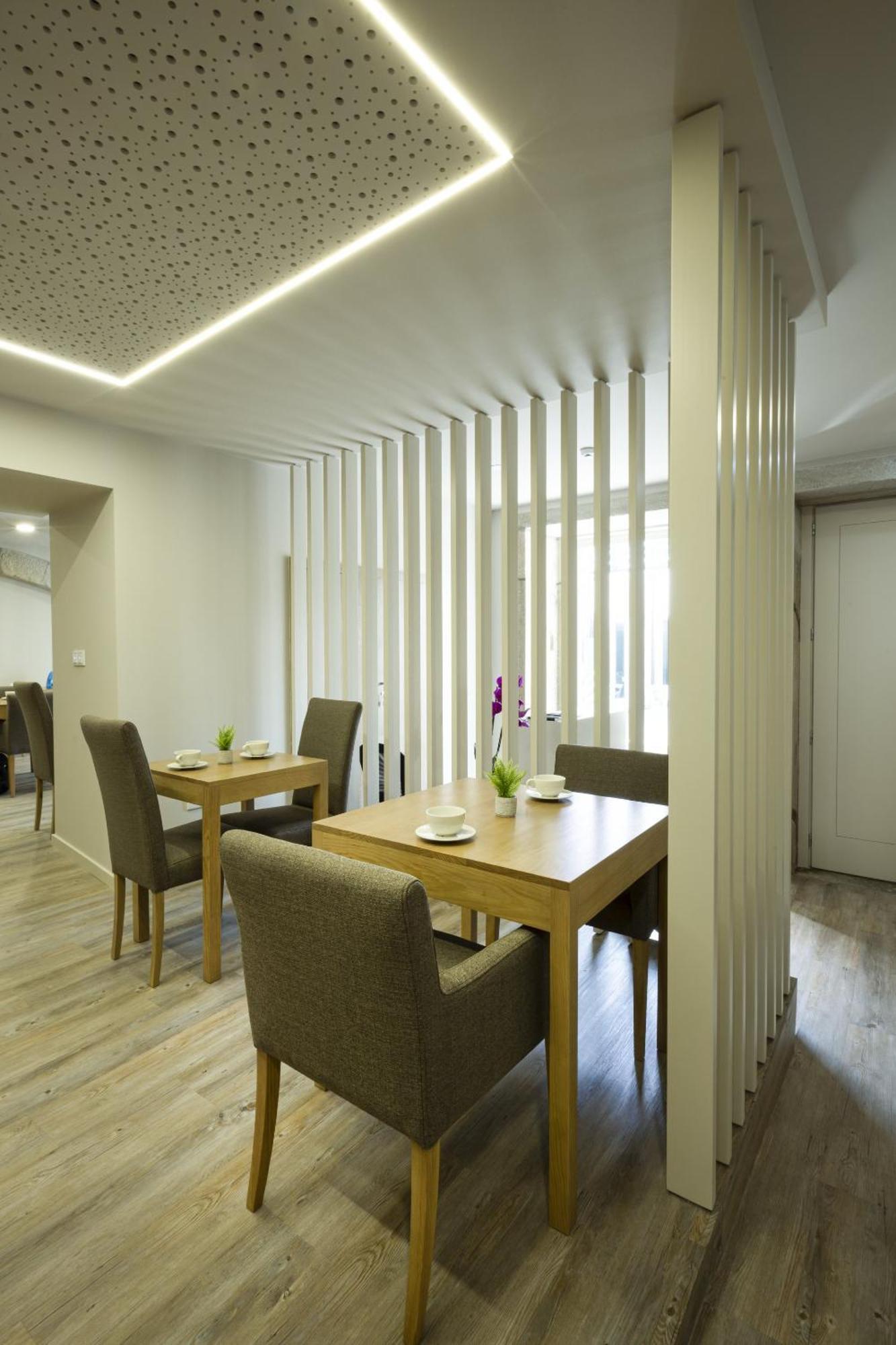 Rua Grande Hotel Viana do Castelo Luaran gambar